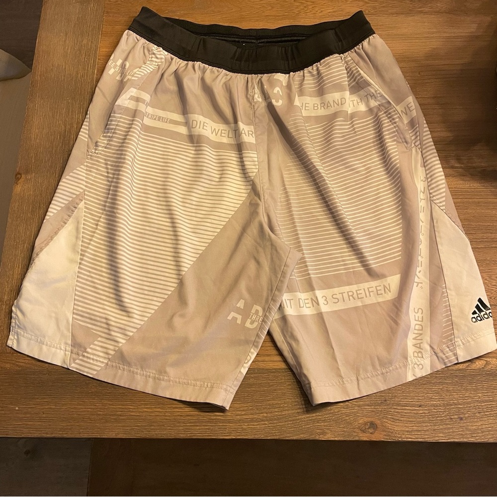Adidas mens shorts
